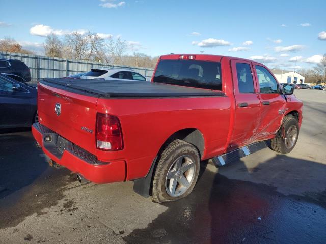 Photo 3 from auction – 2017 RAM 1500 ST with VIN 1C6RR7FT4HS509555