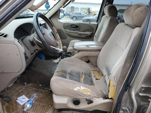 Photo 7 from auction – 2002 FORD F150 SUPER with VIN 1FTRW07602KD39638