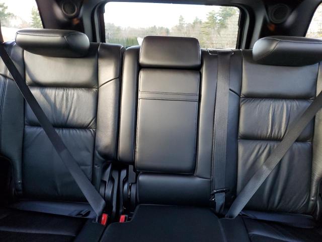 Photo 10 from auction – 2012 JEEP GRAND CHER with VIN 1C4RJFAG2CC105161