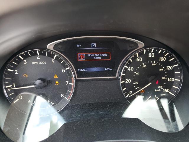 Photo 9 from auction – 2018 NISSAN ALTIMA 2.5 with VIN 1N4AL3AP4JC280908