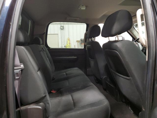 Photo 10 from auction – 2013 CHEVROLET SILVERADO with VIN 1GC4K0C84DF141816