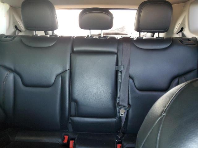 Photo 10 from auction – 2021 JEEP COMPASS LI with VIN 3C4NJDCB9MT604310
