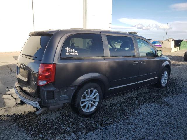 Photo 3 from auction – 2016 DODGE GRAND CARA with VIN 2C4RDGCG0GR180254