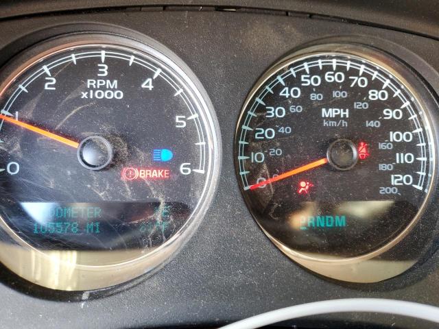 Photo 9 from auction – 2012 CHEVROLET SILVERADO with VIN 3GCUKTE22CG240559