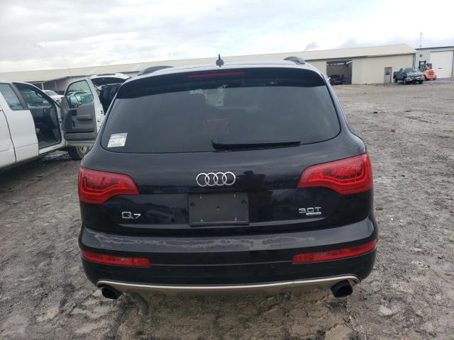 Photo 6 from auction – 2015 AUDI Q7 PREMIUM with VIN WA1LGAFE9FD028019