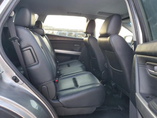 Photo 11 from auction – 2009 MAZDA CX-9 with VIN JM3TB28A290167125