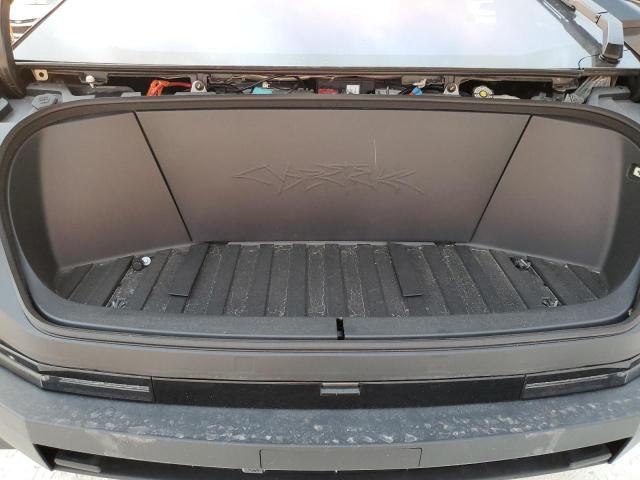 Photo 12 from auction – 2024 TESLA CYBERTRUCK with VIN 7G2CEHED4RA006899