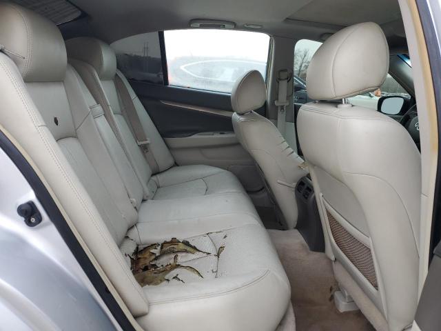 Photo 10 from auction – 2011 INFINITI G37 BASE with VIN JN1CV6AP9BM305203