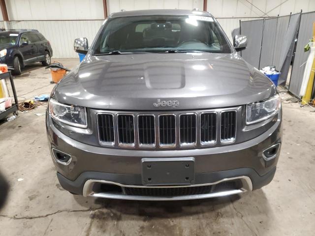 Photo 5 from auction – 2016 JEEP GRAND CHER with VIN 1C4RJFBG8GC393837