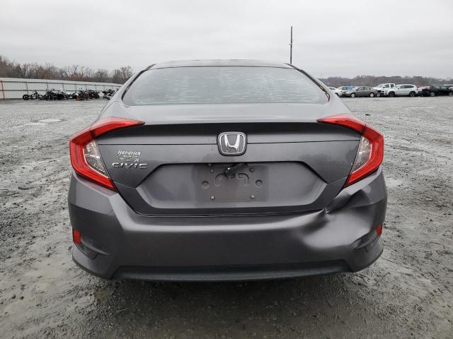 Photo 6 from auction – 2016 HONDA CIVIC EX with VIN 19XFC2F75GE092659
