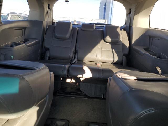 Photo 10 from auction – 2012 HONDA ODYSSEY EX with VIN 5FNRL5H64CB059644