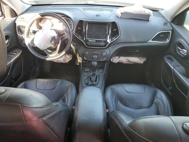 Photo 8 from auction – 2019 JEEP CHEROKEE L with VIN 1C4PJMDX5KD414056