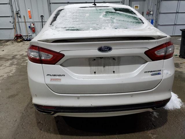 Photo 6 from auction – 2015 FORD FUSION TIT with VIN 3FA6P0D97FR121783
