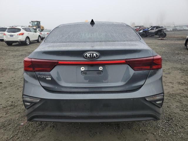 Photo 6 from auction – 2019 KIA FORTE FE with VIN 3KPF24AD0KE132196