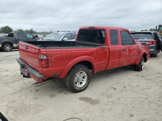 Zdjęcie 3 z aukcji – 2001 FORD RANGER SUP z VIN 1FTYR14E61PB71820