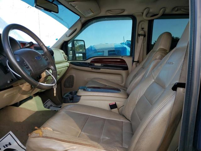 Photo 7 from auction – 2006 FORD F250 SUPER with VIN 1FTSW21P06EC51143