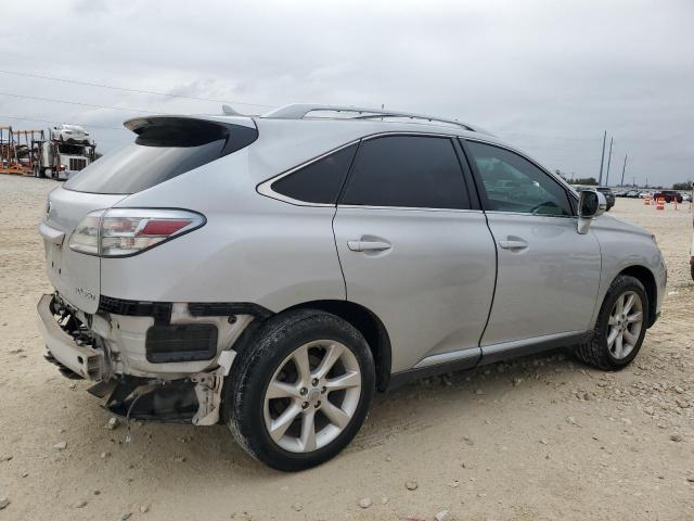 Photo 3 from auction – 2010 LEXUS RX 350 with VIN 2T2ZK1BA9AC030940