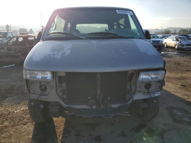 Photo 5 from auction – 2001 CHEVROLET ASTRO with VIN 1GNDM19W11B109339