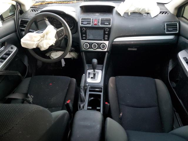 Photo 8 from auction – 2016 SUBARU IMPREZA PR with VIN JF1GJAB61GH002554