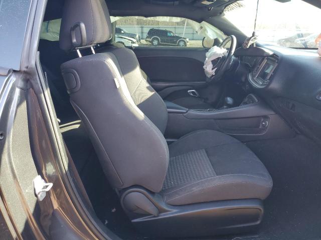 Photo 10 from auction – 2019 DODGE CHALLENGER with VIN 2C3CDZBT3KH629381