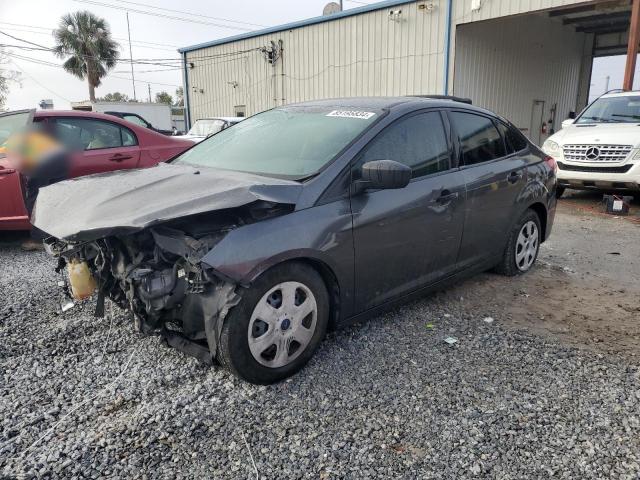 FORD FOCUS S 2016 with VIN 1FADP3E28GL331111 - Photo from auction