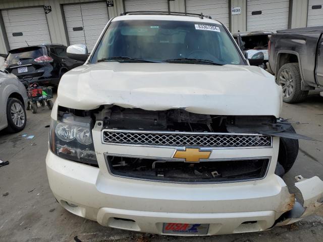 Photo 5 from auction – 2013 CHEVROLET AVALANCHE with VIN 3GNTKGE75DG269982