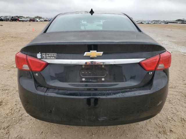 Photo 6 from auction – 2017 CHEVROLET IMPALA LT with VIN 1G1105S34HU196126