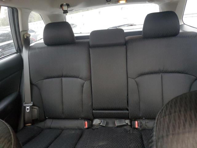 Photo 10 from auction – 2012 SUBARU OUTBACK 2. with VIN 4S4BRCACXC3288021