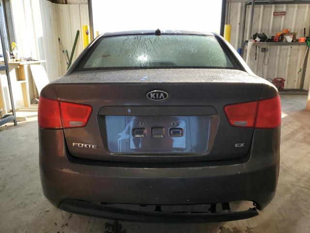 Photo 6 from auction – 2010 KIA FORTE EX with VIN KNAFU4A28A5234183