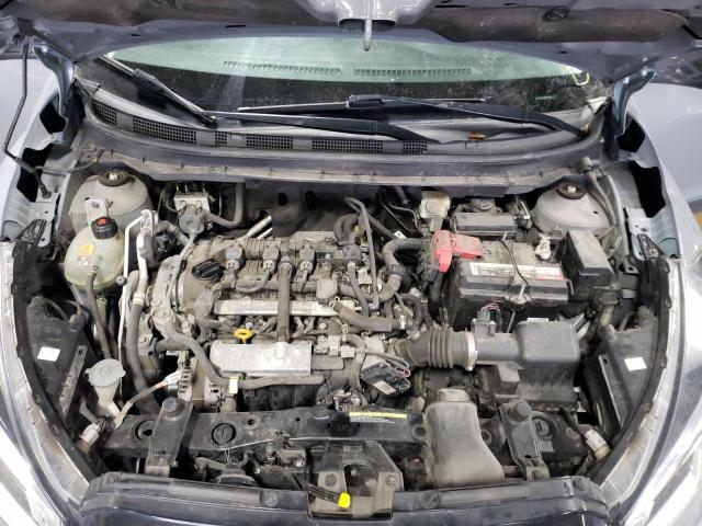 Photo 11 from auction – 2021 NISSAN KICKS SV with VIN 3N1CP5CV2ML501075