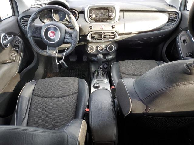 Photo 8 from auction – 2016 FIAT 500X TREKK with VIN ZFBCFXCT9GP390109