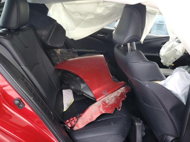 Photo 10 from auction – 2018 TOYOTA PRIUS PRIM with VIN JTDKARFP2J3077743