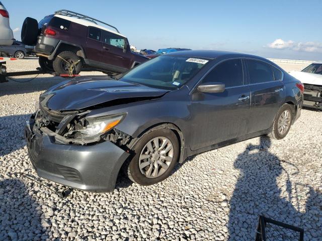 NISSAN ALTIMA 2.5 2016 with VIN 1N4AL3AP5GC203182 - Photo from auction