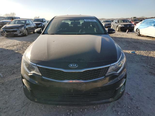 Photo 5 from auction – 2016 KIA OPTIMA LX with VIN 5XXGT4L3XGG035656