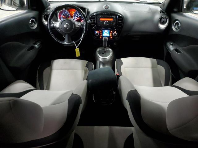 Photo 8 from auction – 2014 NISSAN JUKE S with VIN JN8AF5MV4ET480589