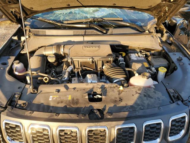 Photo 12 from auction – 2024 JEEP COMPASS LA with VIN 3C4NJDBN9RT138784