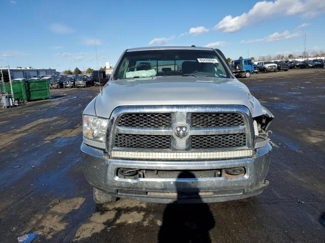 Photo 5 from auction – 2016 RAM 2500 SLT with VIN 3C6UR5DL0GG328573