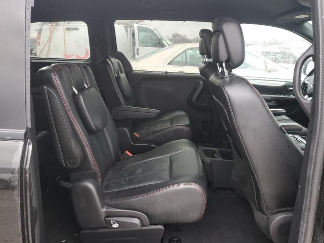 Photo 11 from auction – 2019 DODGE GRAND CARA with VIN 2C4RDGEG6KR717554