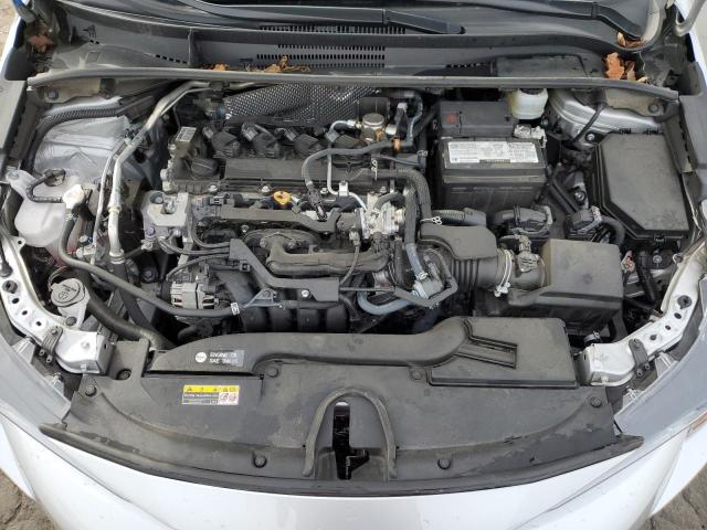 Photo 11 from auction – 2023 TOYOTA COROLLA LE with VIN 5YFB4MDE2PP030899