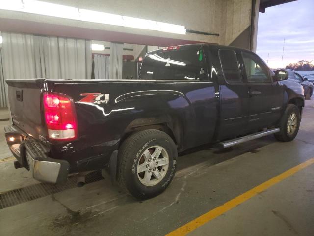 Photo 3 from auction – 2011 GMC SIERRA K15 with VIN 1GTR2VEA8BZ205192