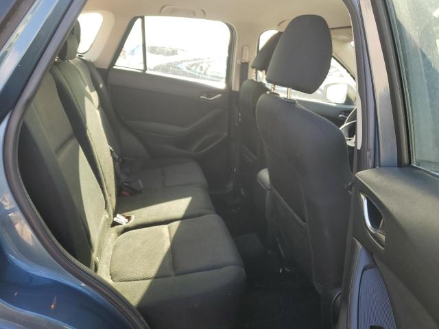 Photo 11 from auction – 2015 MAZDA CX-5 SPORT with VIN JM3KE2BE8F0459999