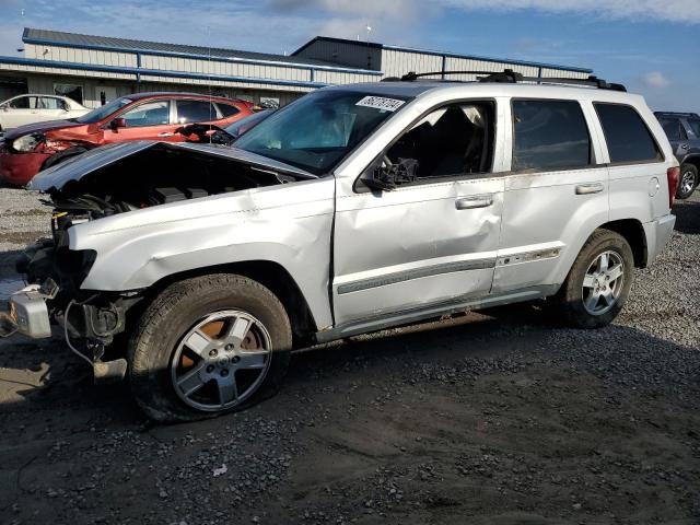 Photo 1 from auction – 2007 JEEP GRAND CHER with VIN 1J8GR48K47C628825