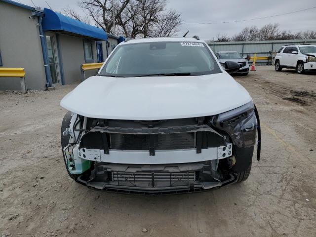 Photo 5 from auction – 2024 CHEVROLET TRAX ACTIV with VIN KL77LKE2XRC103141