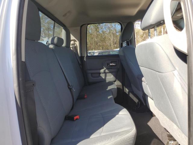 Photo 10 from auction – 2017 RAM 1500 SLT with VIN 1C6RR6GG3HS804173