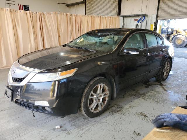 Photo 1 from auction – 2009 ACURA TL with VIN 19UUA86289A002299