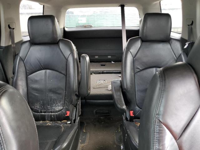 Photo 10 from auction – 2012 GMC ACADIA SLT with VIN 1GKKRRED5CJ417132