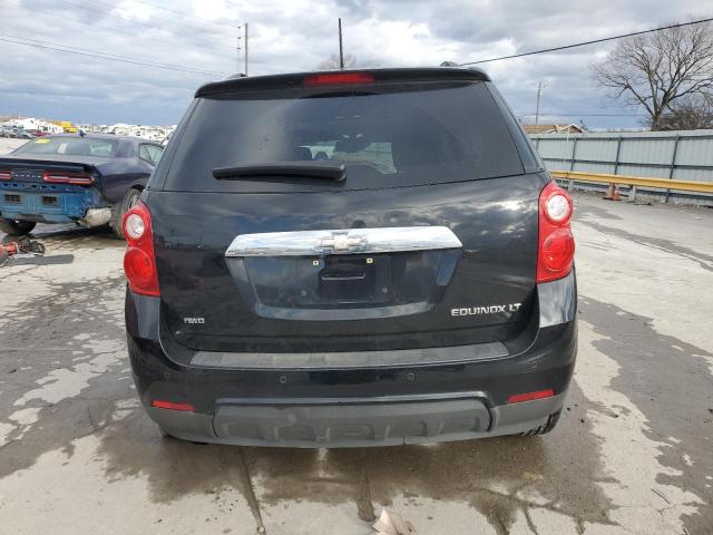 Photo 6 from auction – 2015 CHEVROLET EQUINOX LT with VIN 2GNFLGEK1F6403397