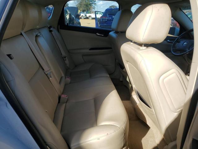 Photo 10 from auction – 2011 CHEVROLET IMPALA LT with VIN 2G1WG5EK3B1287198