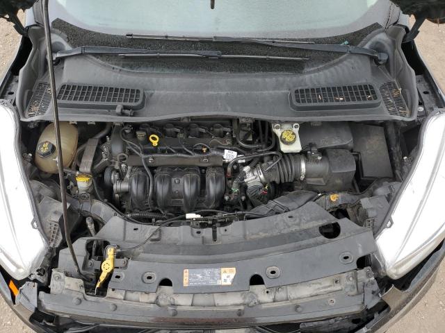 Foto 11 de la subasta – 2017 FORD ESCAPE S con VIN 1FMCU0F76HUD35172