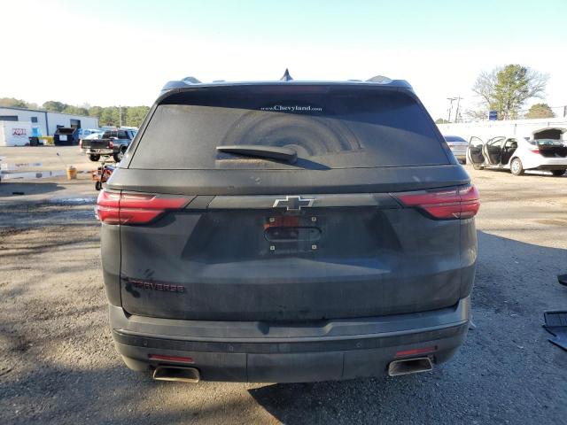 Photo 6 from auction – 2023 CHEVROLET TRAVERSE P with VIN 1GNERKKWXPJ147687